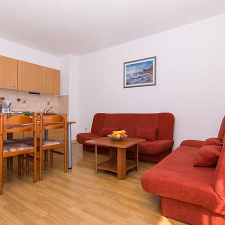 Apartments Jozic 브랜지카 외부 사진